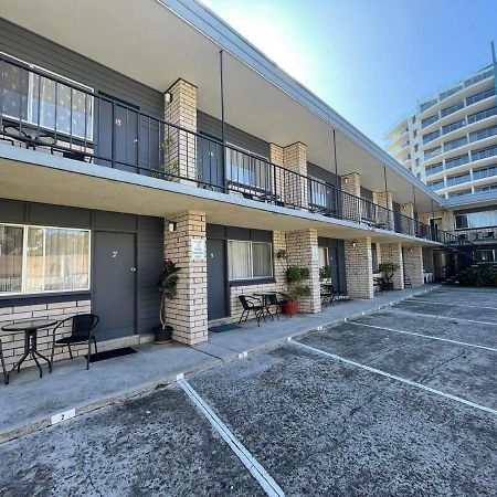 Forster Motor Inn Bagian luar foto