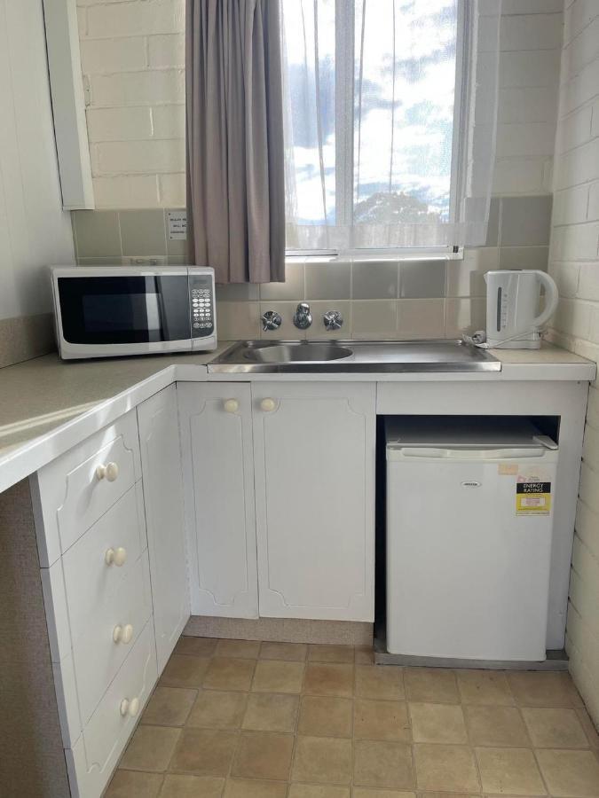 Forster Motor Inn Bagian luar foto