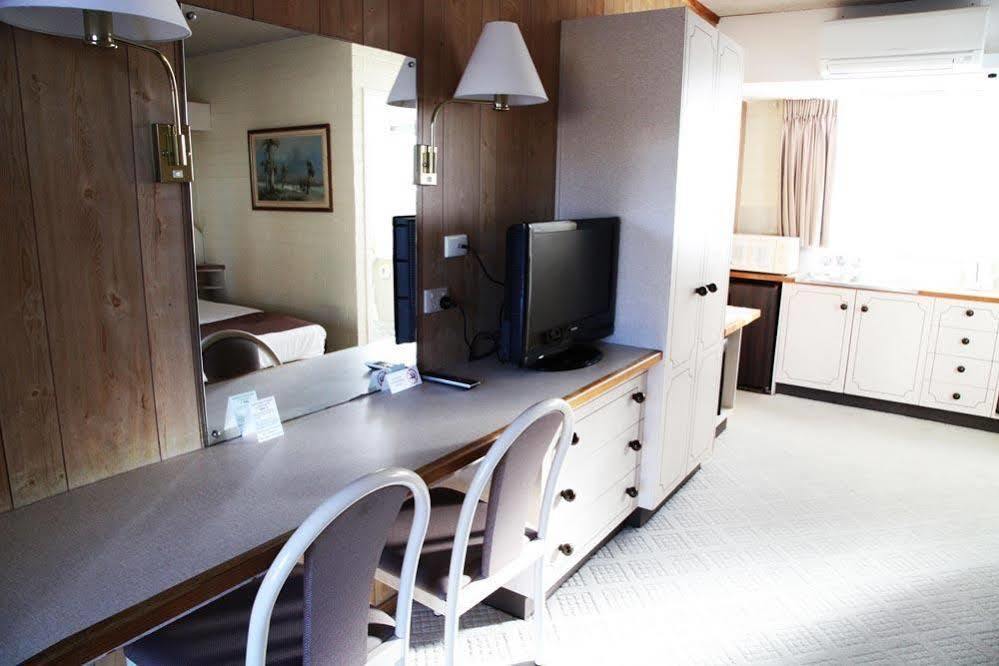 Forster Motor Inn Bagian luar foto