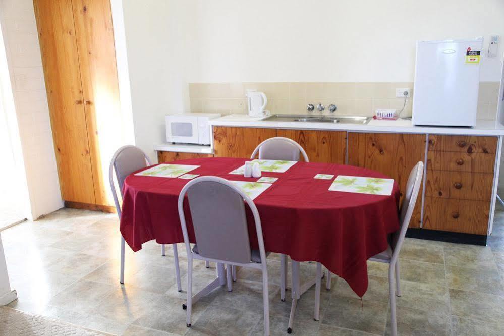 Forster Motor Inn Bagian luar foto