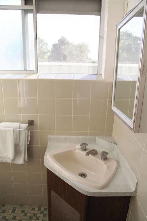 Forster Motor Inn Bagian luar foto