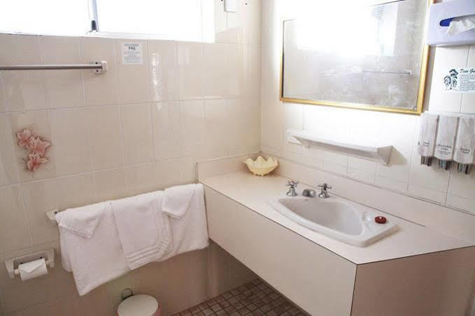 Forster Motor Inn Bagian luar foto