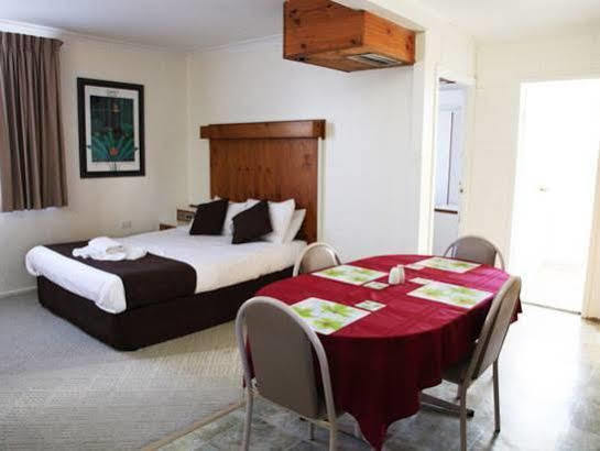 Forster Motor Inn Bagian luar foto